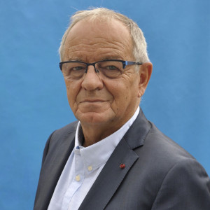 Jerzy Fedorowicz - senator w: Okręg nr 32