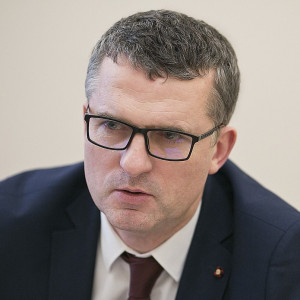 Artur Kozioł - informacje o kandydacie do sejmu