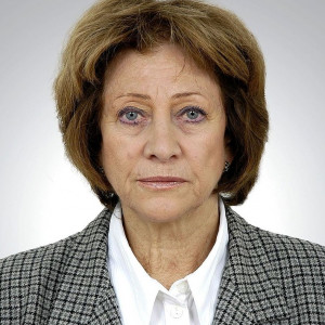 Barbara Borys-Damięcka - informacje o senatorze 2019