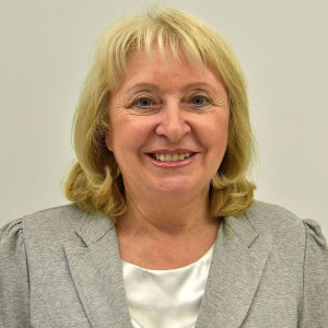 Jolanta Hibner - informacje o senatorze 2019
