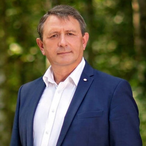 Dariusz Bukowski - wybory 2023 - kandydat na posła w wyborach parlamentarnych 2023: Okręg nr 23 (Rzeszów)