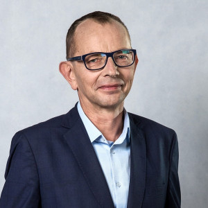 Zbigniew Nikitorowicz - wybory 2023 - kandydat na posła w wyborach parlamentarnych 2023: Okręg nr 24 (Białystok)