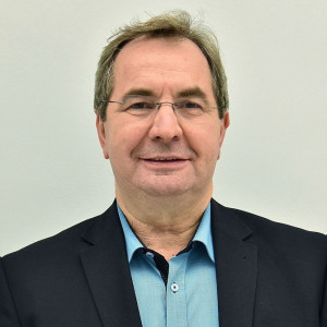 Stanisław Lamczyk - informacje o senatorze 2019