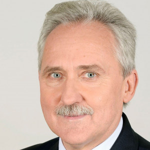 Leszek Czarnobaj - informacje o senatorze 2019