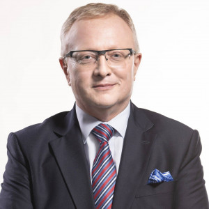 Grzegorz Wolnik - wybory 2023 - kandydat na posła w wyborach parlamentarnych 2023: Okręg nr 30 (Bielsko-Biała)