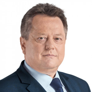 Jarosław Zieliński - informacje o pośle na sejm 2019