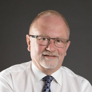 Arwid Żebrowski