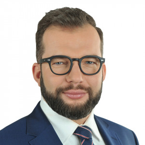 Grzegorz Puda - kandydat na posła w wyborach parlamentarnych 2023: Okręg nr 27