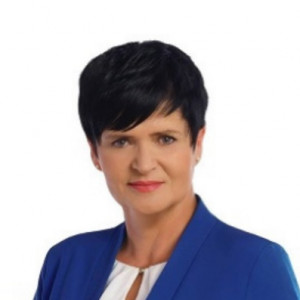 Lidia Burzyńska