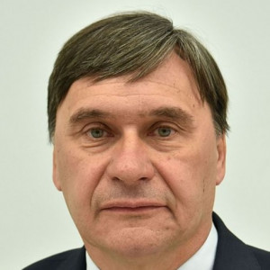 Wojciech Szarama - poseł w: Okręg nr 29