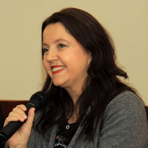 Anita Czerwińska - informacje o pośle na sejm 2019