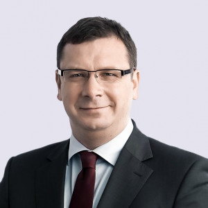 Michał Wójcik - Kandydat na posła w: Okręg nr 31 - poseł w: Okręg nr 31