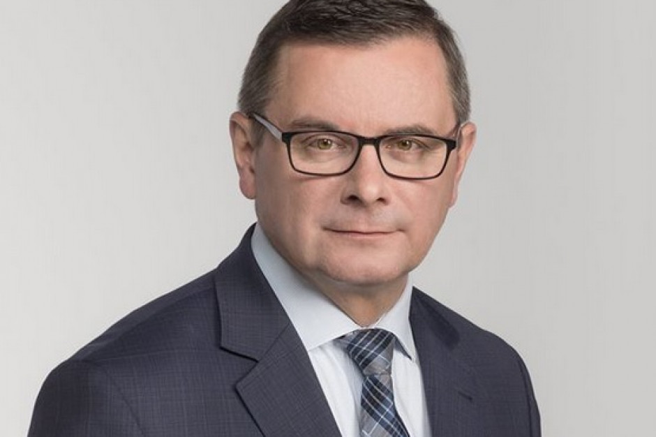 Jerzy Polaczek kadencja 20192023 poseł w okręg nr 31 (Katowice)