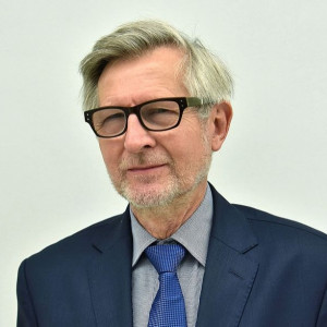 Witold Czarnecki - poseł w: Okręg nr 37