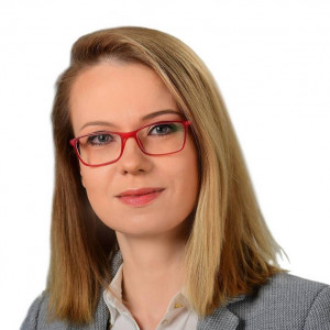 Marta Kubiak - poseł w: Okręg nr 38