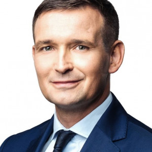 Michał Jaros - Kandydat na posła w: Okręg nr 3 - poseł w: Okręg nr 3