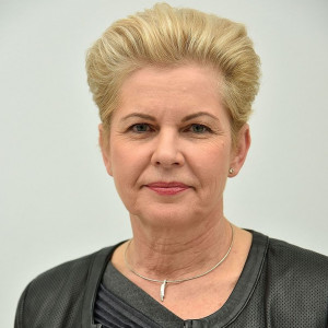Beata Małecka-Libera - informacje o senatorze 2019