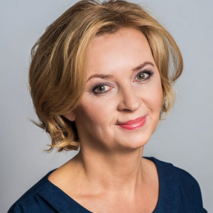 Iwona Kozłowska
