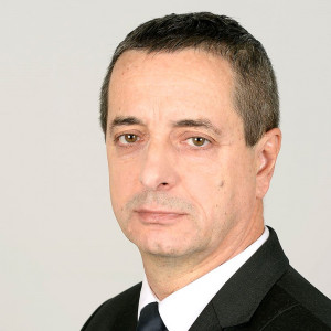 Jerzy Wcisła - informacje o senatorze 2019