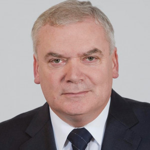 Stanisław Gorczyca - wybory 2023 - kandydat na posła w wyborach parlamentarnych 2023: Okręg nr 34 (Elbląg)