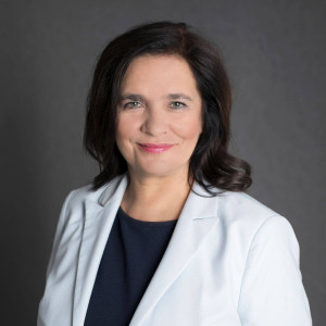 Jolanta Piotrowska - kandydat na senatora w wyborach parlamentarnych 2023: Okręg nr 87