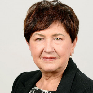 Jadwiga Rotnicka - informacje o senatorze 2019
