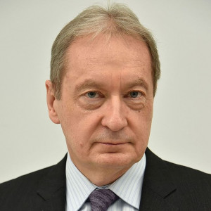 Paweł Arndt - informacje o senatorze 2019