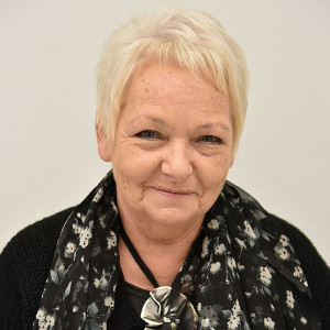 Magdalena Kochan - senator w: Okręg nr 98