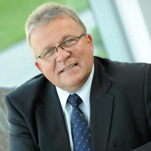 Janusz Gromek - informacje o senatorze 2019