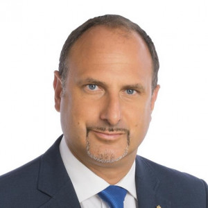 Andrzej Szewiński - wybory 2023 - kandydat na posła w wyborach parlamentarnych 2023: Okręg nr 28 (Częstochowa)