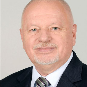 Ryszard Bonisławski - Kandydat na posła w: Okręg nr 9
