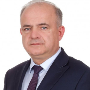 Tadeusz Żaba