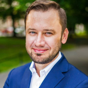 Aleksander Miszalski - poseł na sejm 2019-2023
