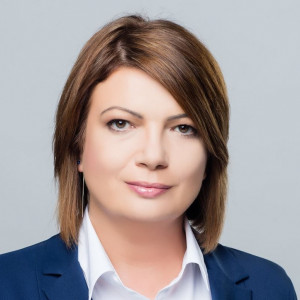 Bożena Henczyca - Kandydat na posła w: Okręg nr 36