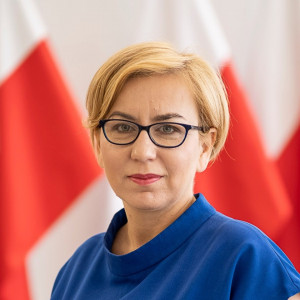 Paulina Hennig-Kloska - Kandydat na posła w: Okręg nr 37 - poseł w: Okręg nr 37