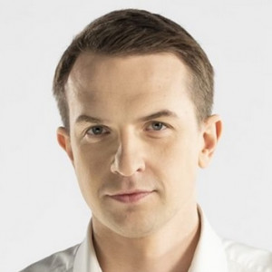 Adam Szłapka