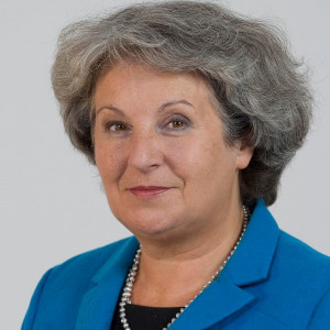 Dorota Czudowska - informacje o senatorze 2019