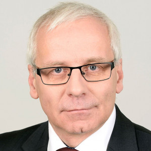Jarosław Obremski - Kandydat na senatora w: Okręg nr 6