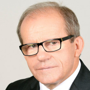 Józef Łyczak - informacje o senatorze 2019