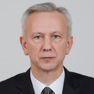 Stanisław Gogacz - informacje o senatorze 2019