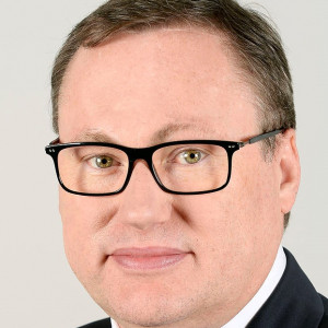 Grzegorz Bierecki - senator w: Okręg nr 17
