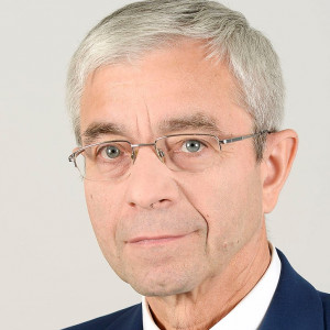 Jerzy Chróścikowski - informacje o senatorze 2019