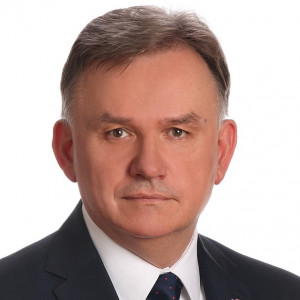 Marek Surmacz - wybory 2023 - kandydat na posła w wyborach parlamentarnych 2023: Okręg nr 8 (Zielona Góra)