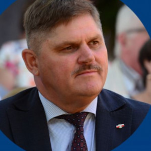 Leszek Ruszczyk - wybory 2023 - kandydat na posła w wyborach parlamentarnych 2023: Okręg nr 17 (Radom)