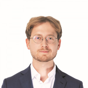 Jakub Popławski - wybory 2023 - kandydat na posła w wyborach parlamentarnych 2023: Okręg nr 24 (Białystok)