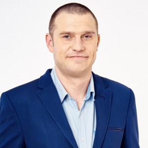 Grzegorz Janoszka - wybory 2023 - kandydat na posła w wyborach parlamentarnych 2023: Okręg nr 24 (Białystok)