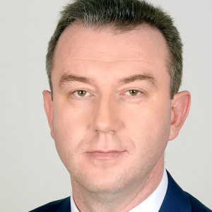 Przemysław Błaszczyk - informacje o senatorze 2019