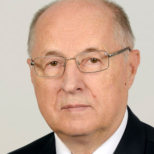 Michał Seweryński - informacje o senatorze 2019