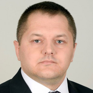 Rafał Ambrozik - informacje o senatorze 2019