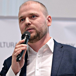 Krzysztof Mazur - informacje o kandydacie do sejmu